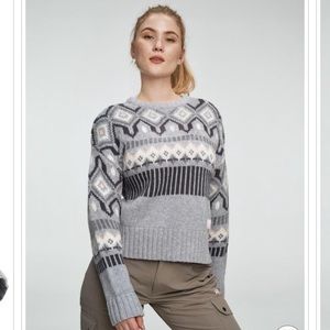 Kari Traa Molster Knit Sweater